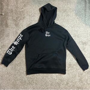 “The Hope” Hoodie